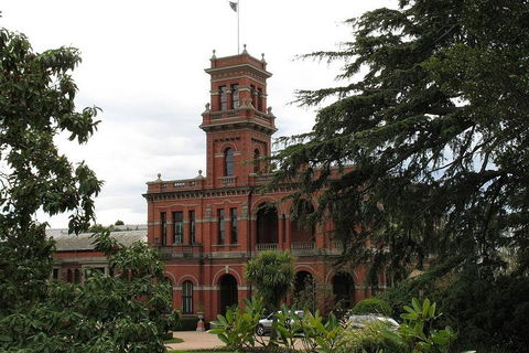 Melbourne City Tour: Lifestyle Of The Rich And Famous - Accommodation Cairns 5