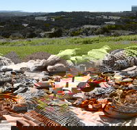 A picnic in Byron Bay - Accommodation Cairns