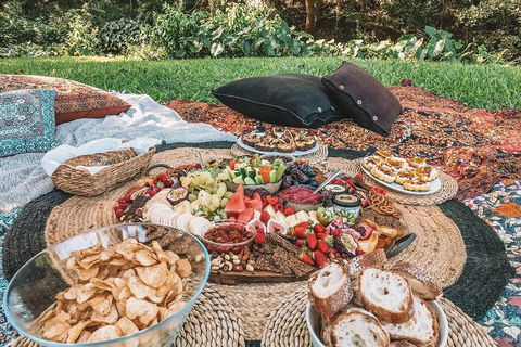 A Picnic In Byron Bay - Accommodation Cairns 1
