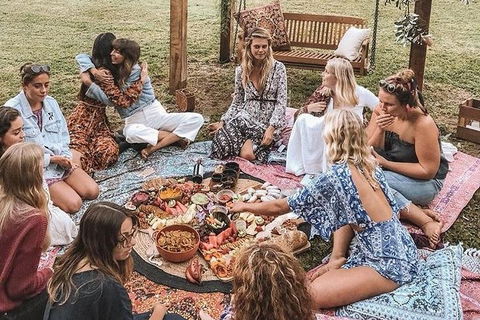 A Picnic In Byron Bay - Accommodation Cairns 4