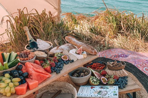A Picnic In Byron Bay - Accommodation Cairns 5