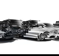 Private Gold Coast Airport Departure Transfer - Accommodation Cairns