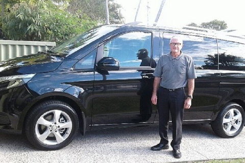 Private Gold Coast Airport Departure Transfer - Accommodation Cairns 1