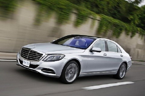 Private Gold Coast Airport Departure Transfer - Accommodation Cairns 2