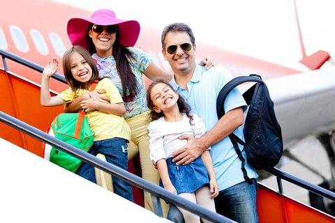 Private Gold Coast Airport Departure Transfer - Accommodation Cairns 3