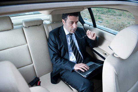 Private Gold Coast Airport Departure Transfer - Accommodation Cairns 4