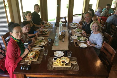 Barossa Valley Full-Day Tour From Adelaide With Maggie Beer Farm - Accommodation Cairns 2