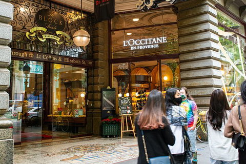 LGBT+ 3-Hour Private Walking Tour Of Melbourne - Accommodation Cairns 2