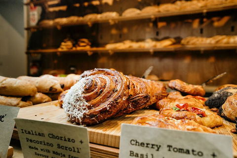 LGBT+ 3-Hour Private Walking Tour Of Melbourne - Accommodation Cairns 4