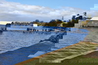 Perth Bike Tour - Beautiful Matilda Bay and Kings Park