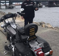 Harley Davidson Bike  Trike Tour Rides - Accommodation Cairns
