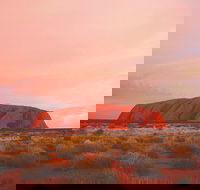 2-Day Uluru Ayers Rock and Kata Tjuta Trip from Alice Springs - Accommodation Cairns