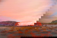 3-Day Alice Springs to Uluru Ayers Rock via Kings Canyon Tour