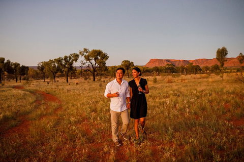 3-Day Alice Springs To Uluru (Ayers Rock) Via Kings Canyon Tour - Accommodation Cairns 2