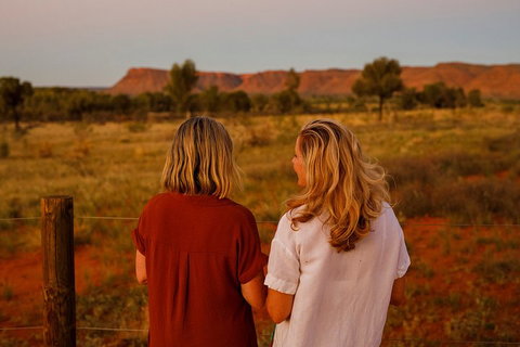 3-Day Alice Springs To Uluru (Ayers Rock) Via Kings Canyon Tour - Accommodation Cairns 5