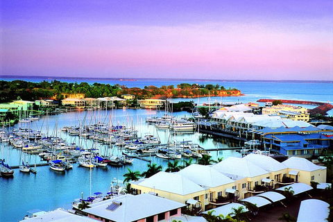 Darwin City Sightseeing Tour - Accommodation Cairns 3