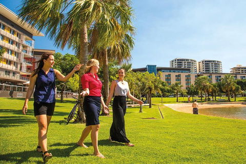 Darwin City Sightseeing Tour - Accommodation Cairns 4