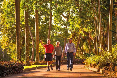 Darwin City Sightseeing Tour - Accommodation Cairns 5