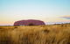 Ayers Rock Combo: Uluru Base And Sunset Plus Uluru Sunrise And Kata Tjuta With An Optional BBQ Dinner Or Kings Canyon Day Trip - thumb 0