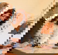 Best of Alice Springs Full Day Tour - Accommodation Cairns