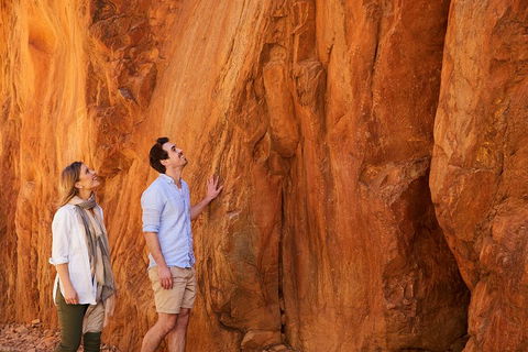 Best Of Alice Springs Full Day Tour - Accommodation Cairns 2