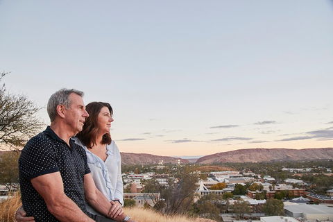 Best Of Alice Springs Full Day Tour - Accommodation Cairns 5