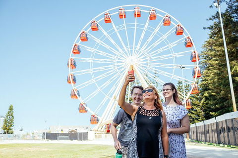 Private City Kickstart Tour: Fremantle Icons & Gems Of Perth - Accommodation Cairns 4