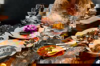 The Flavors of Perth Fremantle Wine  Bites Private Tour