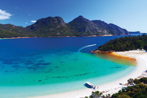 Wineglass Bay Private Charter Service - Accommodation Cairns 1