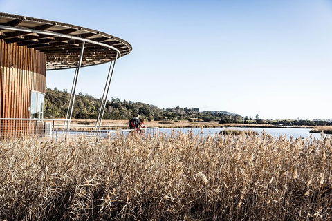 Launceston Private Charter Service - Accommodation Cairns 2