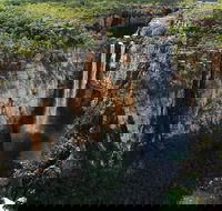 7 Days Darwin Kakadu National Park Katherine Gorge Touring Package - Accommodation Cairns