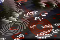 Alice Springs Uluru Ayers Rock  Kings Canyon 8 Days Touring Package