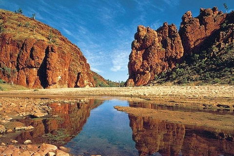 Alice Springs, Uluru Ayers Rock & Kings Canyon 8 Days Touring Package - Accommodation Cairns 4