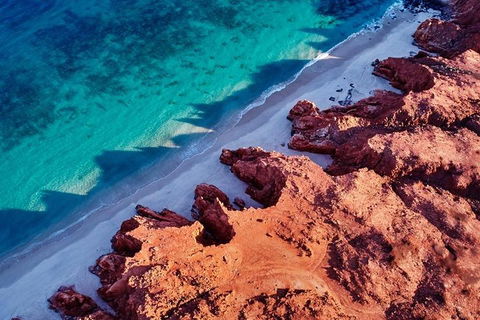 Broome All-Inclusive 7 Days Touring Package - Accommodation Cairns 1