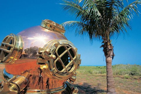 Broome All-Inclusive 7 Days Touring Package - Accommodation Cairns 3