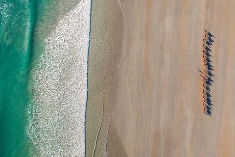 Broome All-Inclusive 7 Days Touring Package - Accommodation Cairns 4