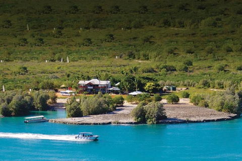 Broome All-Inclusive 7 Days Touring Package - Accommodation Cairns 5