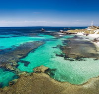 7 Days Perth All-Inclusive Touring Grand Package - Accommodation Cairns
