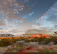 Uluru Kata Tjuta and Kings Canyon Camping Safari from Alice Springs - Accommodation Cairns