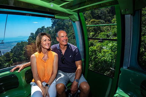 Kuranda Scenic Railway Day Trip From Cairns - Accommodation Cairns 5