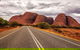 5-Hour Kata Tjuta Sunrise Tour From Ayers Rock With Breakfast - thumb 3