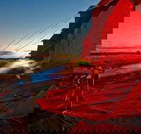 Early Morning Ballooning in Alice Springs - Accommodation Cairns