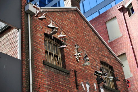 Architecture Tour Of Melbourne - Accommodation Cairns 0