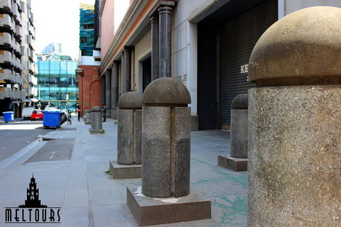 Architecture Tour Of Melbourne - Accommodation Cairns 4