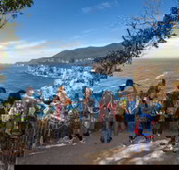 Historic Port Arthur Day Trip from Hobart Including Cliff-Top Walk to Waterfall Bay - Accommodation Cairns