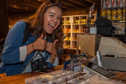 Historic Port Arthur Day Trip From Hobart Including Cliff-Top Walk To Waterfall Bay - Accommodation Cairns 5