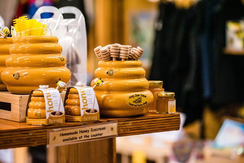 2-Day Kangaroo Island Safari From Adelaide - Accommodation Cairns 1