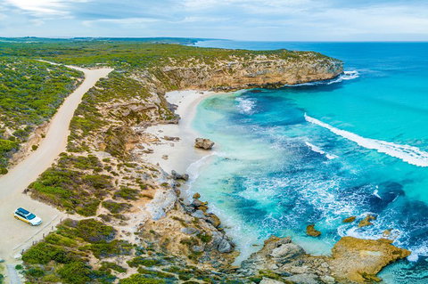 2-Day Kangaroo Island Safari From Adelaide - Accommodation Cairns 2