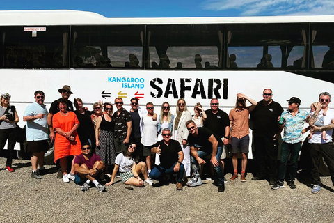 2-Day Kangaroo Island Safari From Adelaide - Accommodation Cairns 3