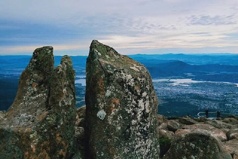 Mt Wellington Ultimate Experience Tour From Hobart - Accommodation Cairns 2